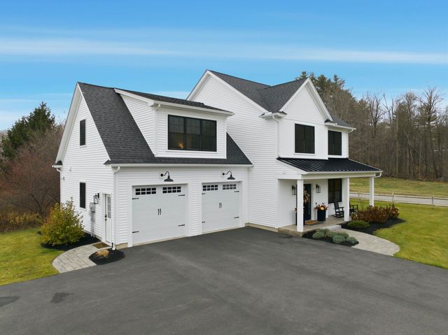 3 Western Terrace, Laconia, NH 03246