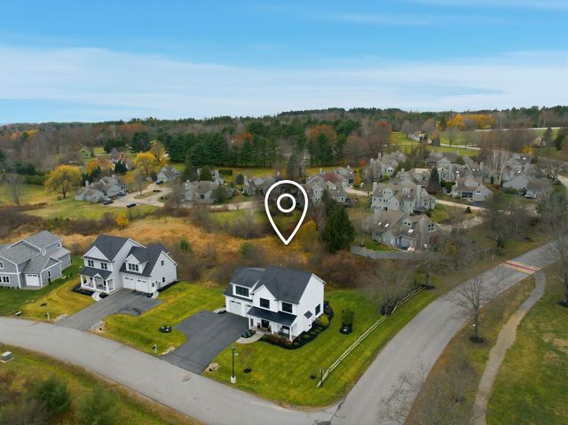 3 Western Terrace, Laconia, NH 03246