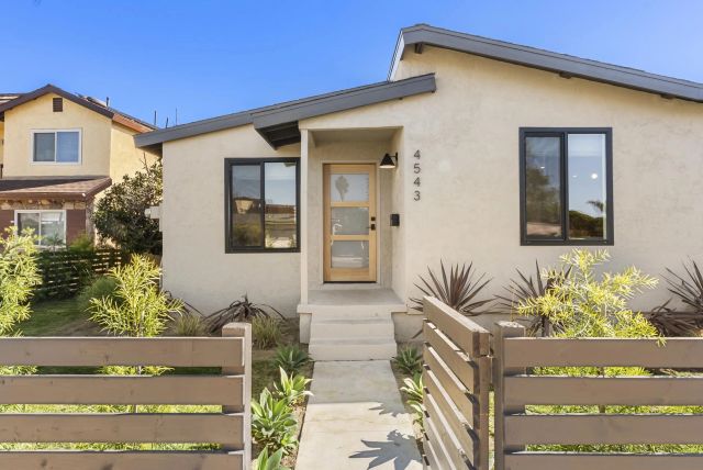 4543 Moraga Ave, San Diego, CA 92117