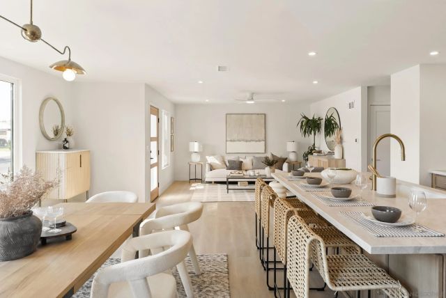 4543 Moraga Ave, San Diego, CA 92117