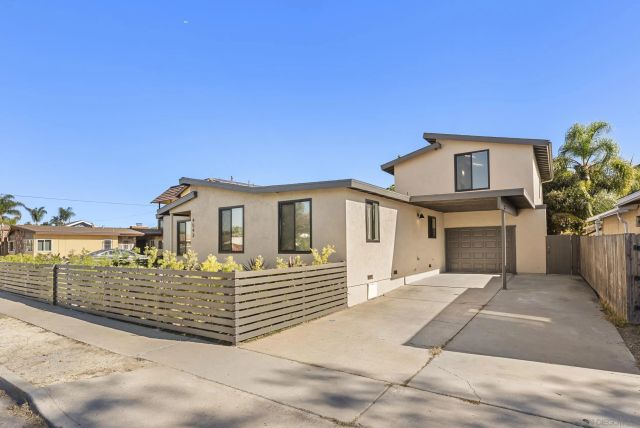 4543 Moraga Ave, San Diego, CA 92117