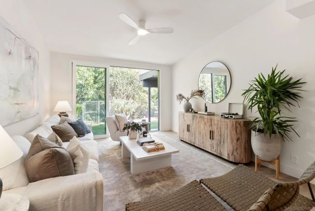 4543 Moraga Ave, San Diego, CA 92117