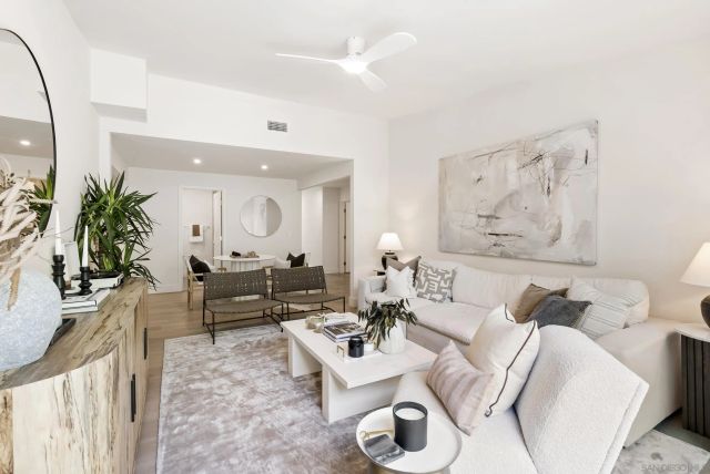 4543 Moraga Ave, San Diego, CA 92117