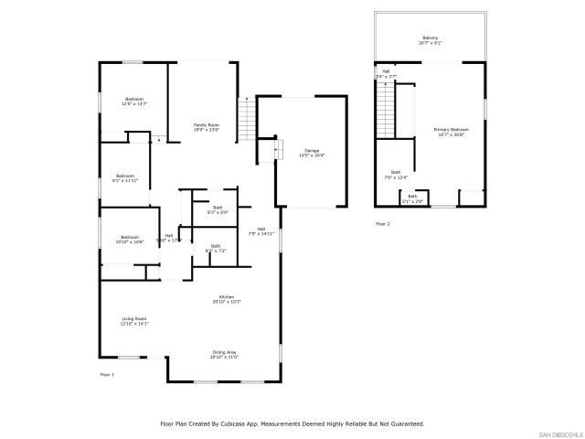 4543 Moraga Ave, San Diego, CA 92117