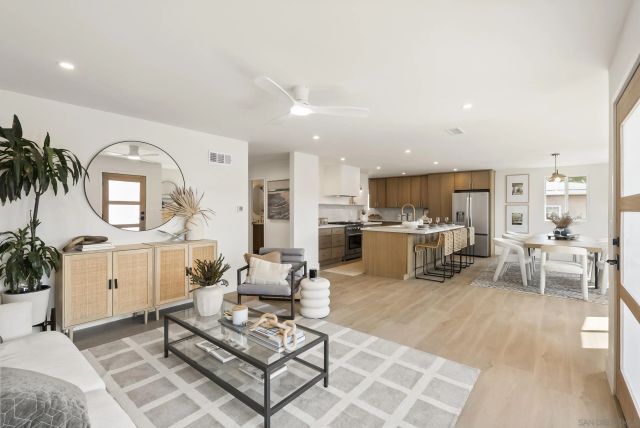 4543 Moraga Ave, San Diego, CA 92117