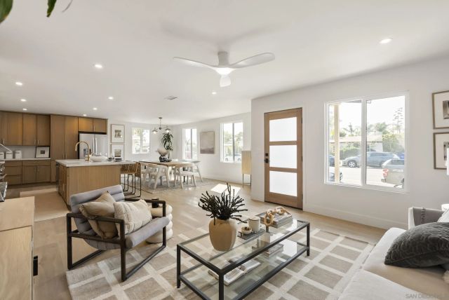 4543 Moraga Ave, San Diego, CA 92117