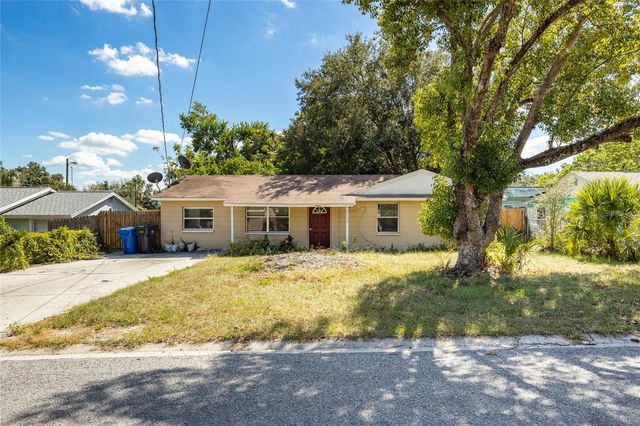 5803 E 30TH AVENUE, Tampa, FL 33619