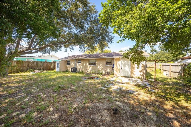 5803 E 30TH AVENUE, Tampa, FL 33619