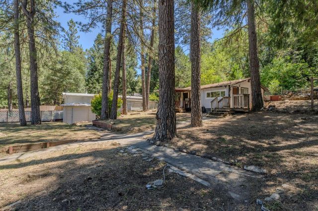 14876 Shenandoah Rd, River Pines, CA 95675