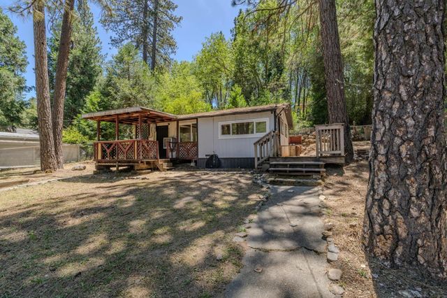 14876 Shenandoah Rd, River Pines, CA 95675