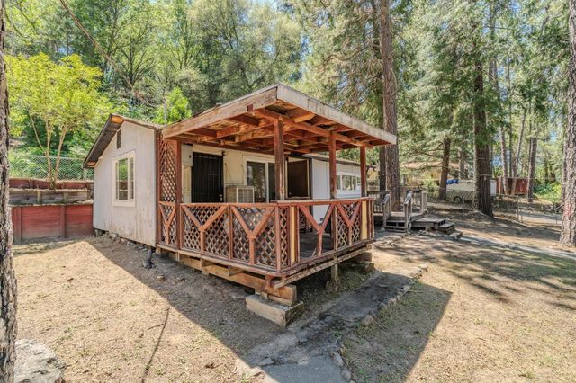 14876 Shenandoah Rd, River Pines, CA 95675