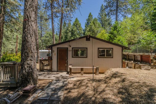 14876 Shenandoah Rd, River Pines, CA 95675