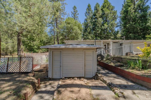 14876 Shenandoah Rd, River Pines, CA 95675