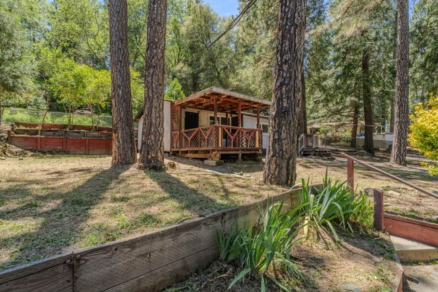 14876 Shenandoah Rd, River Pines, CA 95675