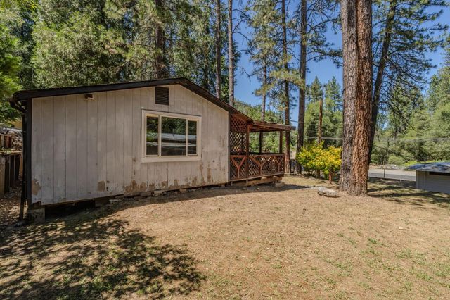 14876 Shenandoah Rd, River Pines, CA 95675