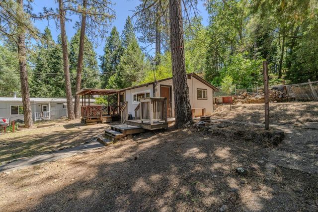 14876 Shenandoah Rd, River Pines, CA 95675