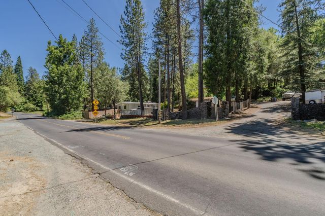 14876 Shenandoah Rd, River Pines, CA 95675