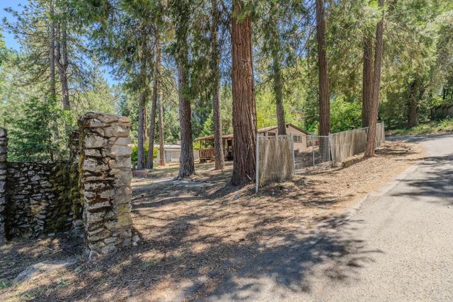 14876 Shenandoah Rd, River Pines, CA 95675