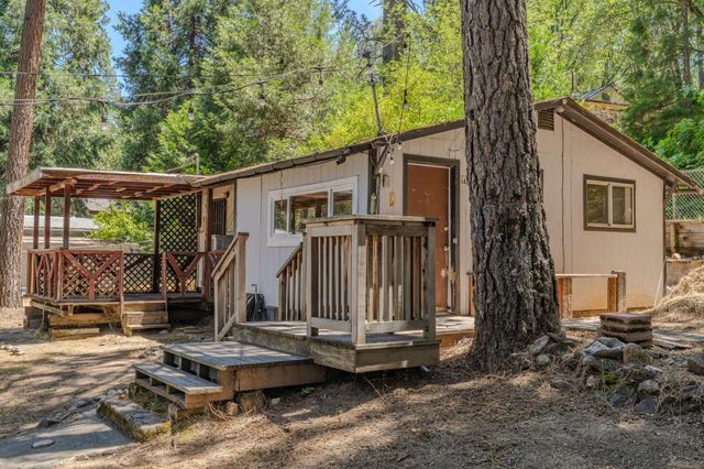 14876 Shenandoah Rd, River Pines, CA 95675