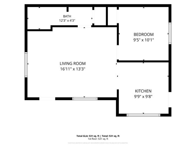 14876 Shenandoah Rd, River Pines, CA 95675