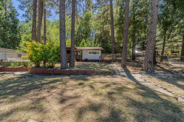 14876 Shenandoah Rd, River Pines, CA 95675