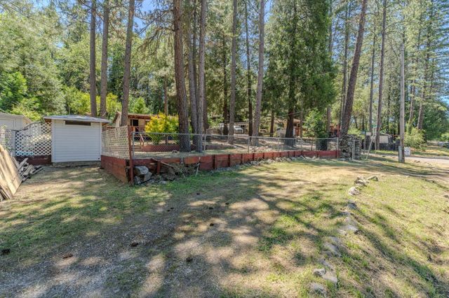 14876 Shenandoah Rd, River Pines, CA 95675