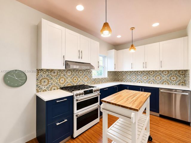 1720 SW 11th Ter, Miami, FL 33135