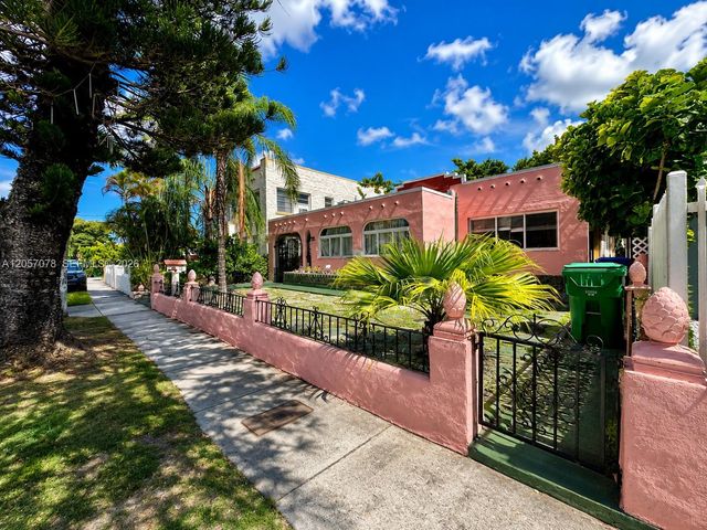 1720 SW 11th Ter, Miami, FL 33135