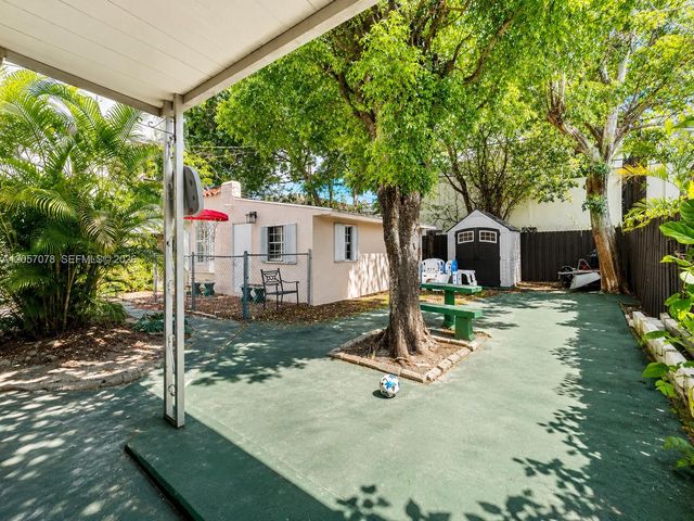1720 SW 11th Ter, Miami, FL 33135