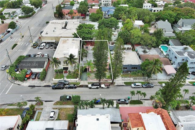 1720 SW 11th Ter, Miami, FL 33135