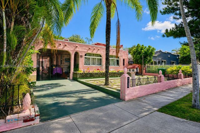 1720 SW 11th Ter, Miami, FL 33135