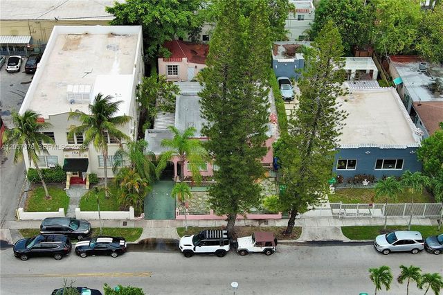 1720 SW 11th Ter, Miami, FL 33135