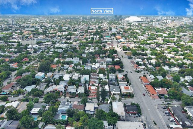 1720 SW 11th Ter, Miami, FL 33135