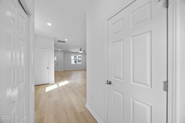 709 W Hayes Street, Burgaw, NC 28425