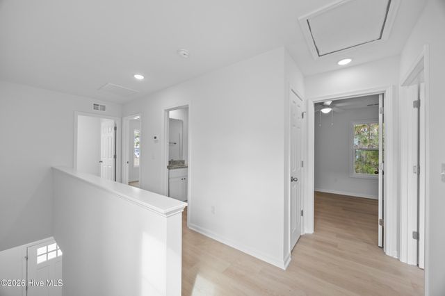 709 W Hayes Street, Burgaw, NC 28425