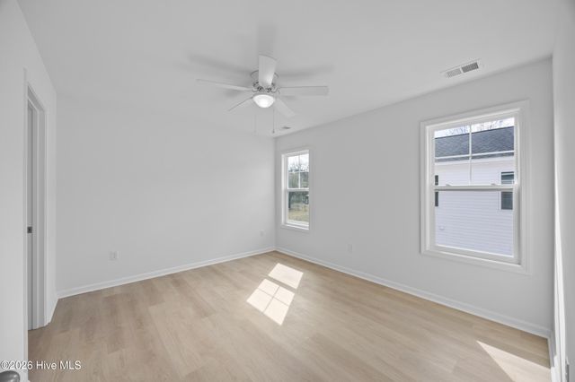 709 W Hayes Street, Burgaw, NC 28425