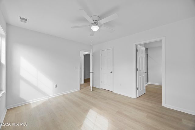 709 W Hayes Street, Burgaw, NC 28425