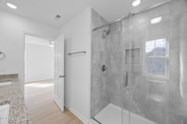 709 W Hayes Street, Burgaw, NC 28425