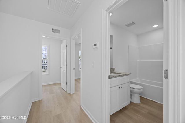 709 W Hayes Street, Burgaw, NC 28425