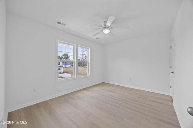 709 W Hayes Street, Burgaw, NC 28425