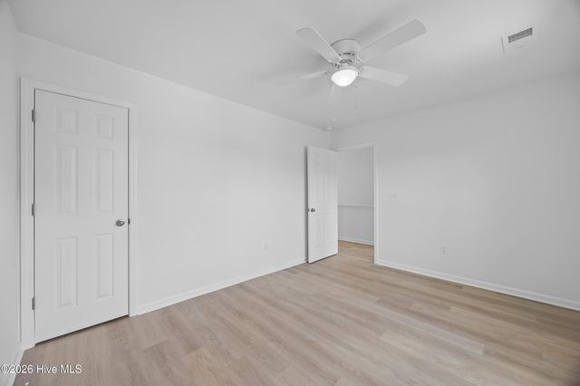 709 W Hayes Street, Burgaw, NC 28425