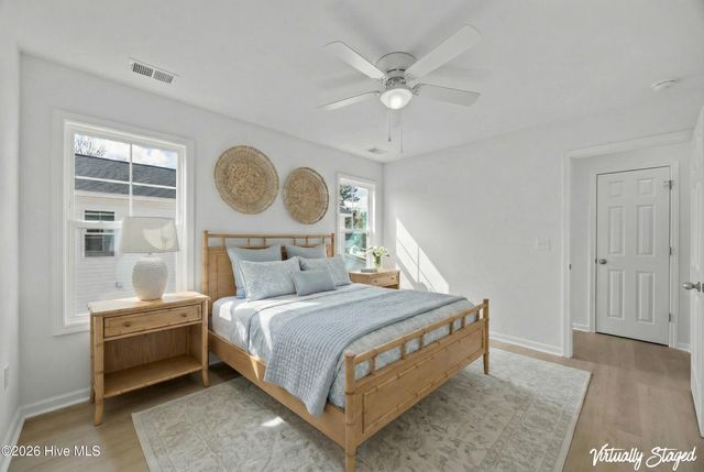 709 W Hayes Street, Burgaw, NC 28425