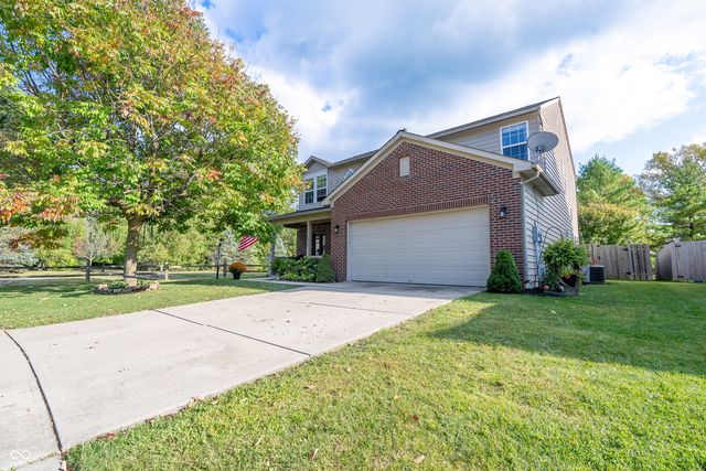 10953 Roundtree Road, Fishers, IN 46037