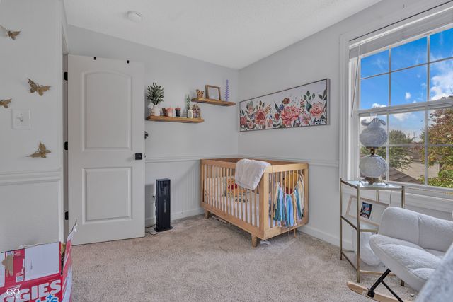 10953 Roundtree Road, Fishers, IN 46037