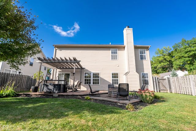 10953 Roundtree Road, Fishers, IN 46037