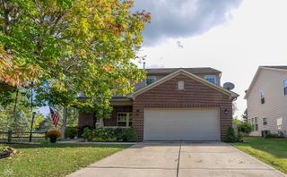 10953 Roundtree Road, Fishers, IN 46037