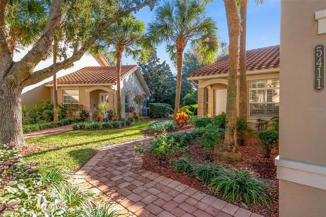 5411 ADMIRAL WAY 4-101, Oxford, FL 34484