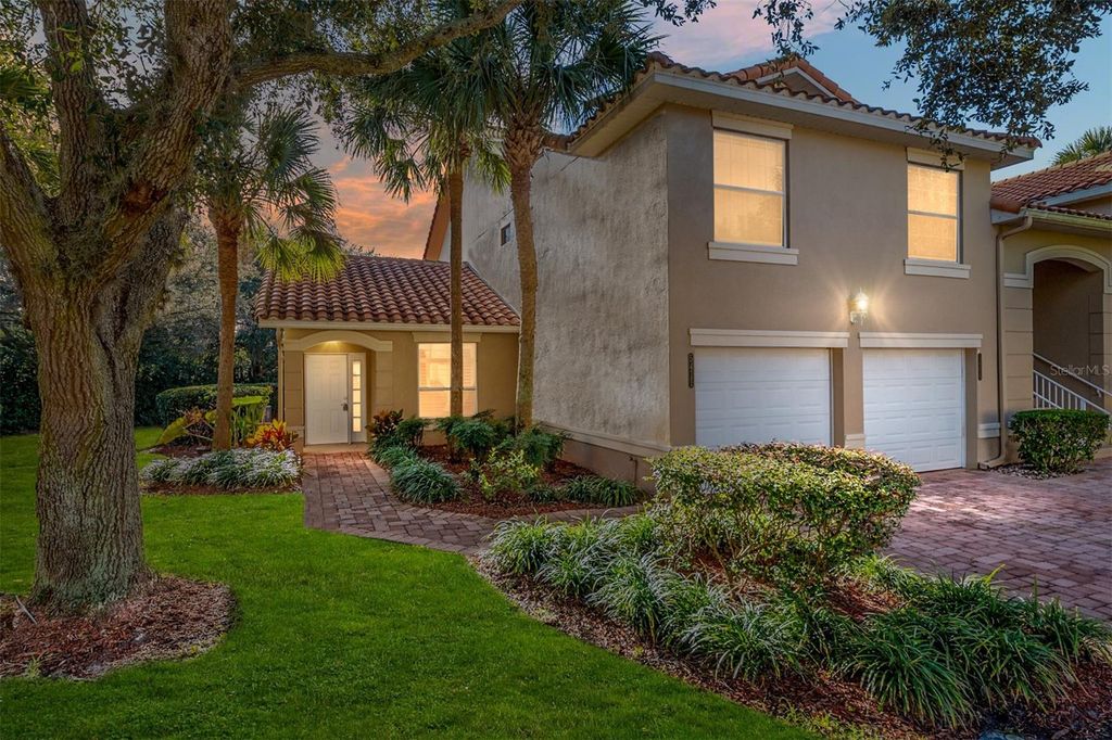 5411 ADMIRAL WAY 4-101, Oxford, FL 34484