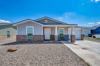 2512 Rio Place, Midland, TX 79705