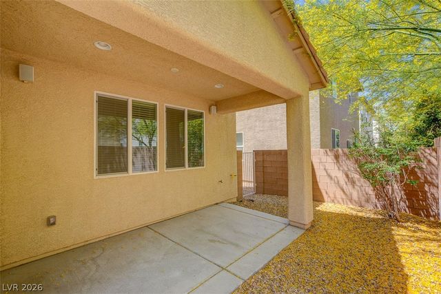 10984 Sardinia Sands Drive, Las Vegas, NV 89141